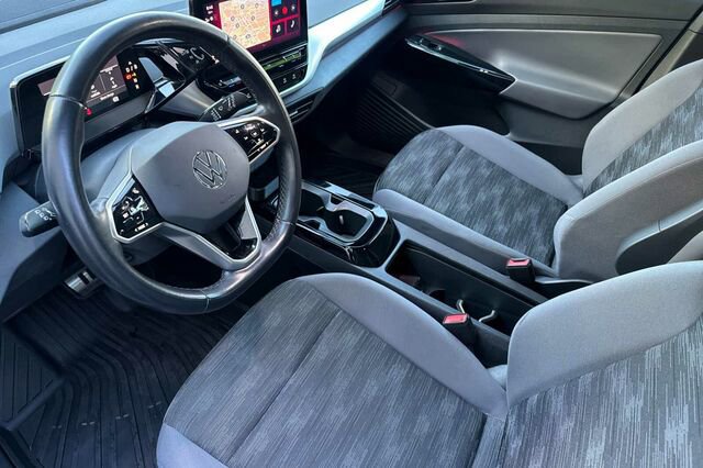 Used 2022 Volkswagen ID.4 Pro image 7