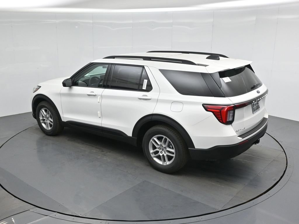 New 2026 Ford Explorer Active AWD/4WD image 44