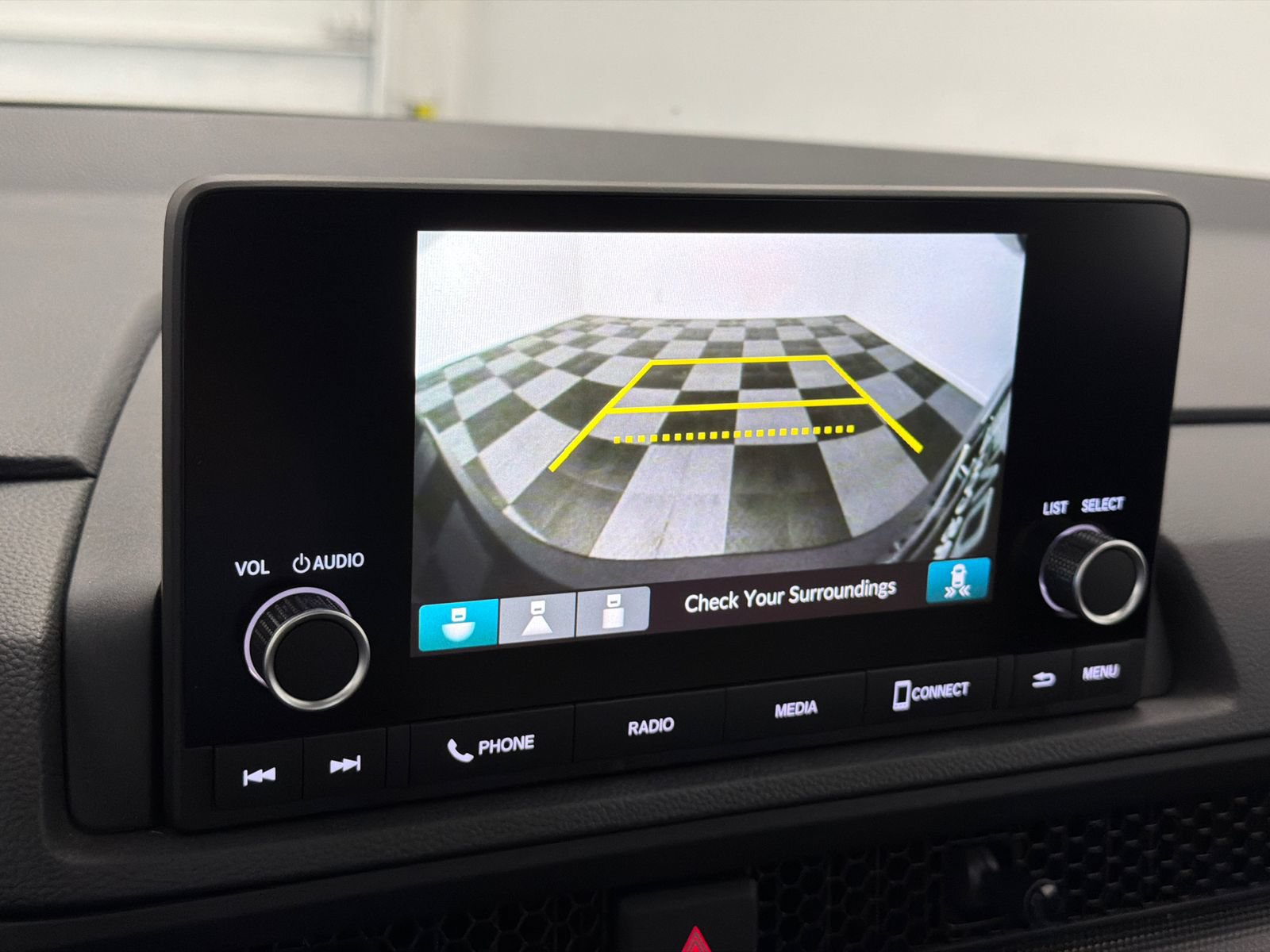 Used 2025 Honda CR-V EX image 24