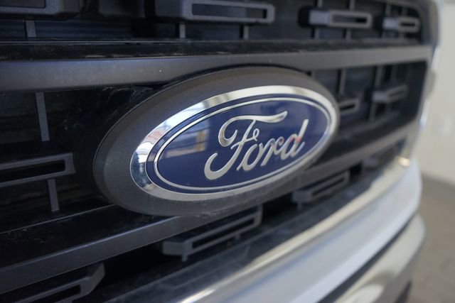 Used 2023 Ford F150 XLT AWD/4WD image 19