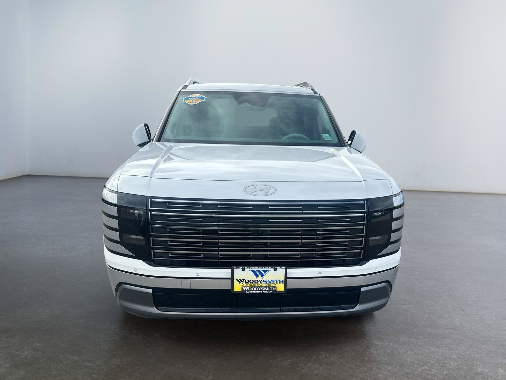 Used 2026 Hyundai Palisade Limited AWD/4WD image 2