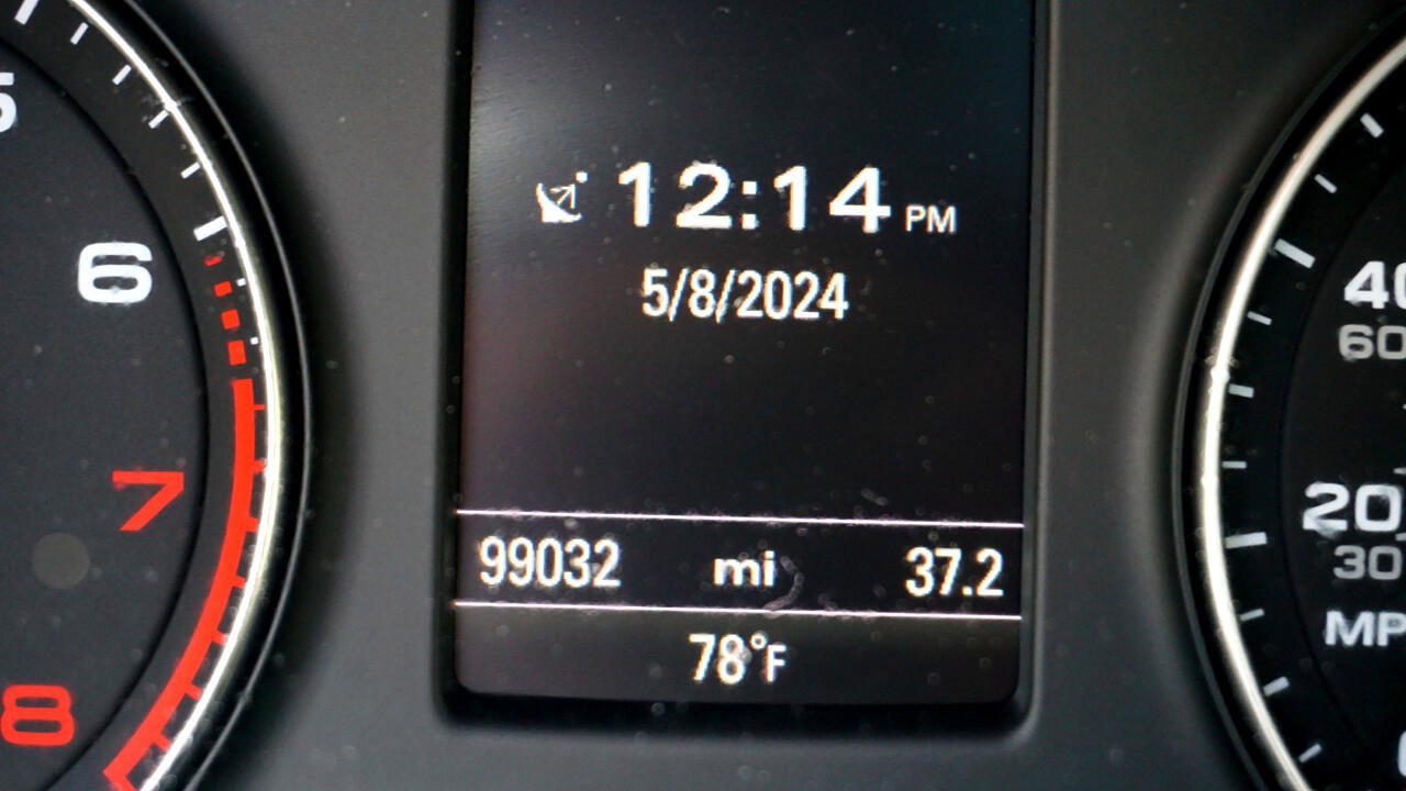 Used 2018 Audi Q3 2.0T Premium Plus w/ Premium Plus Package image 17