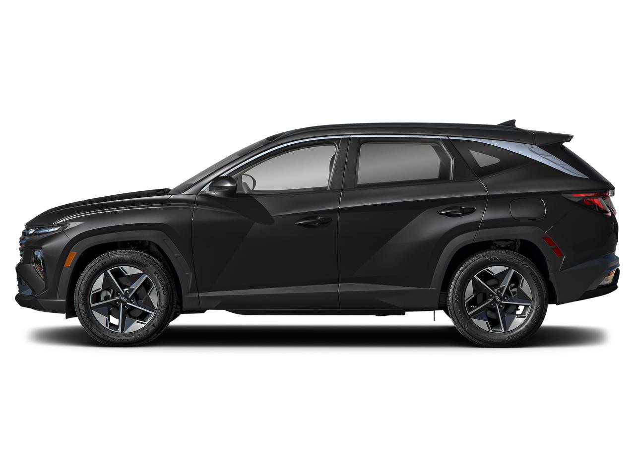 New 2026 Hyundai Tucson SEL AWD/4WD image 49