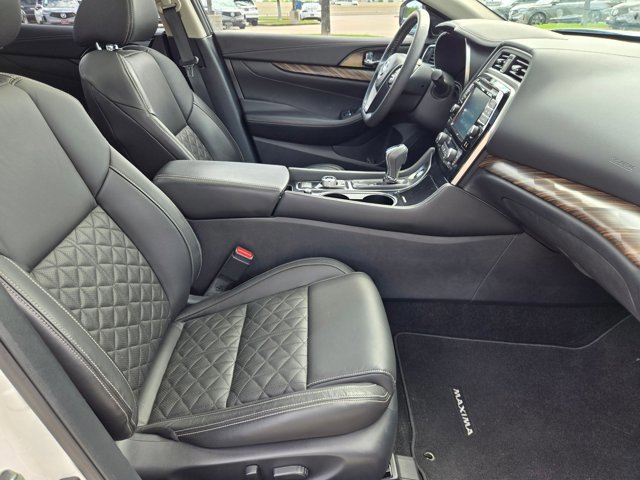 Used 2017 Nissan Maxima Platinum image 20