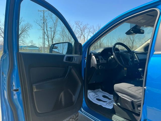 Used 2021 Ford Ranger XL w/ Equipment Group 101A High image 15