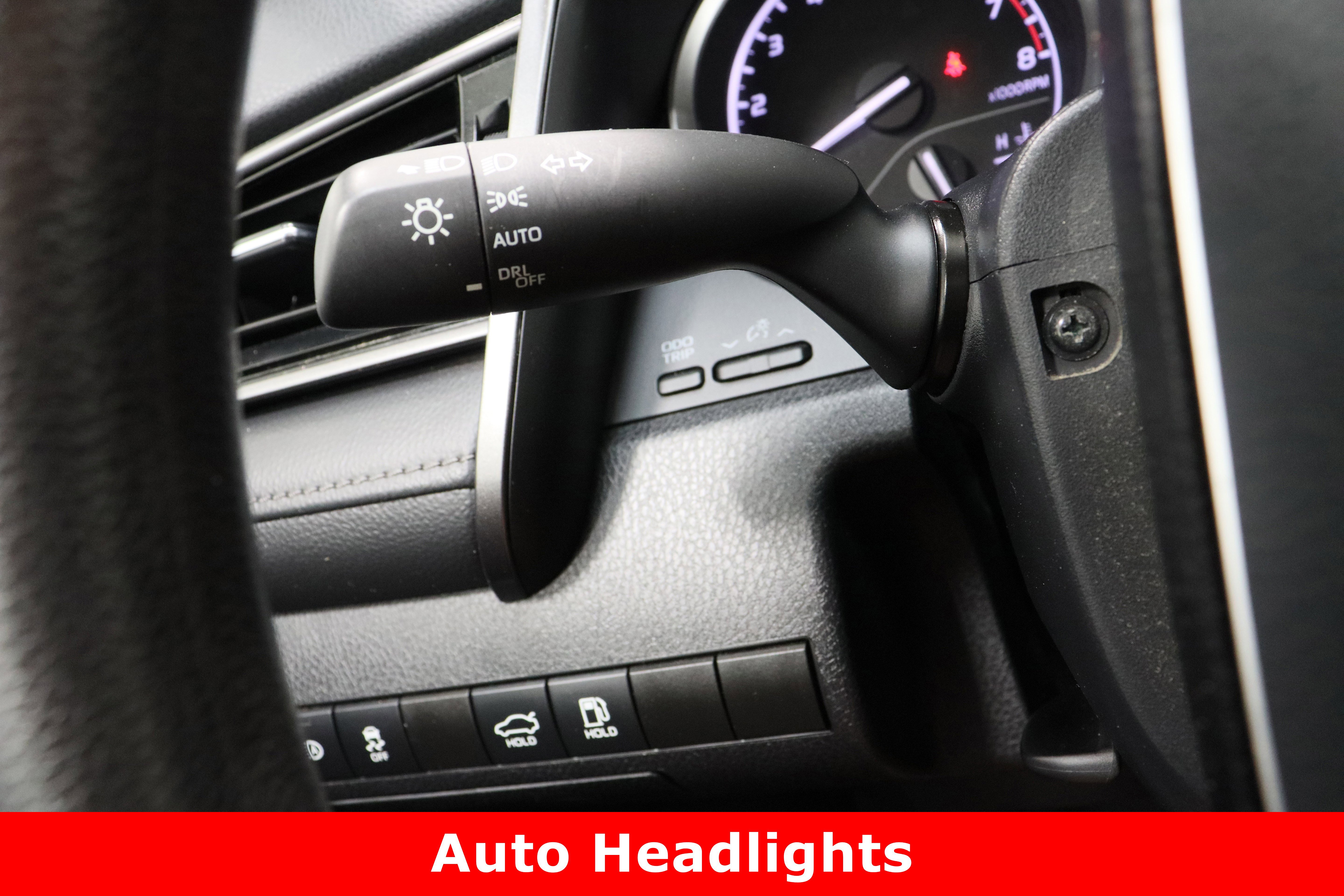 Used 2024 Toyota Camry LE image 24