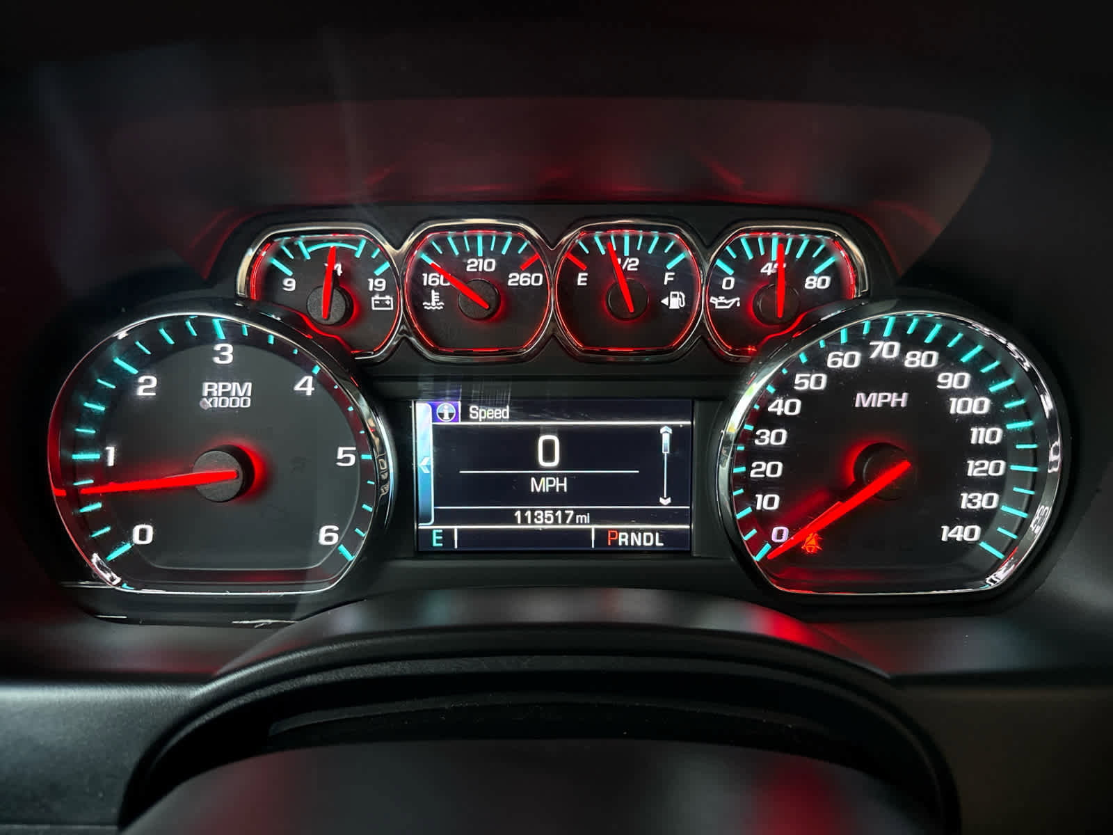 Used 2020 Chevrolet Tahoe LT image 7