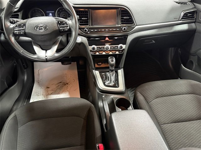 Used 2020 Hyundai Elantra Value Edition w/ Cargo Package (C1) image 10