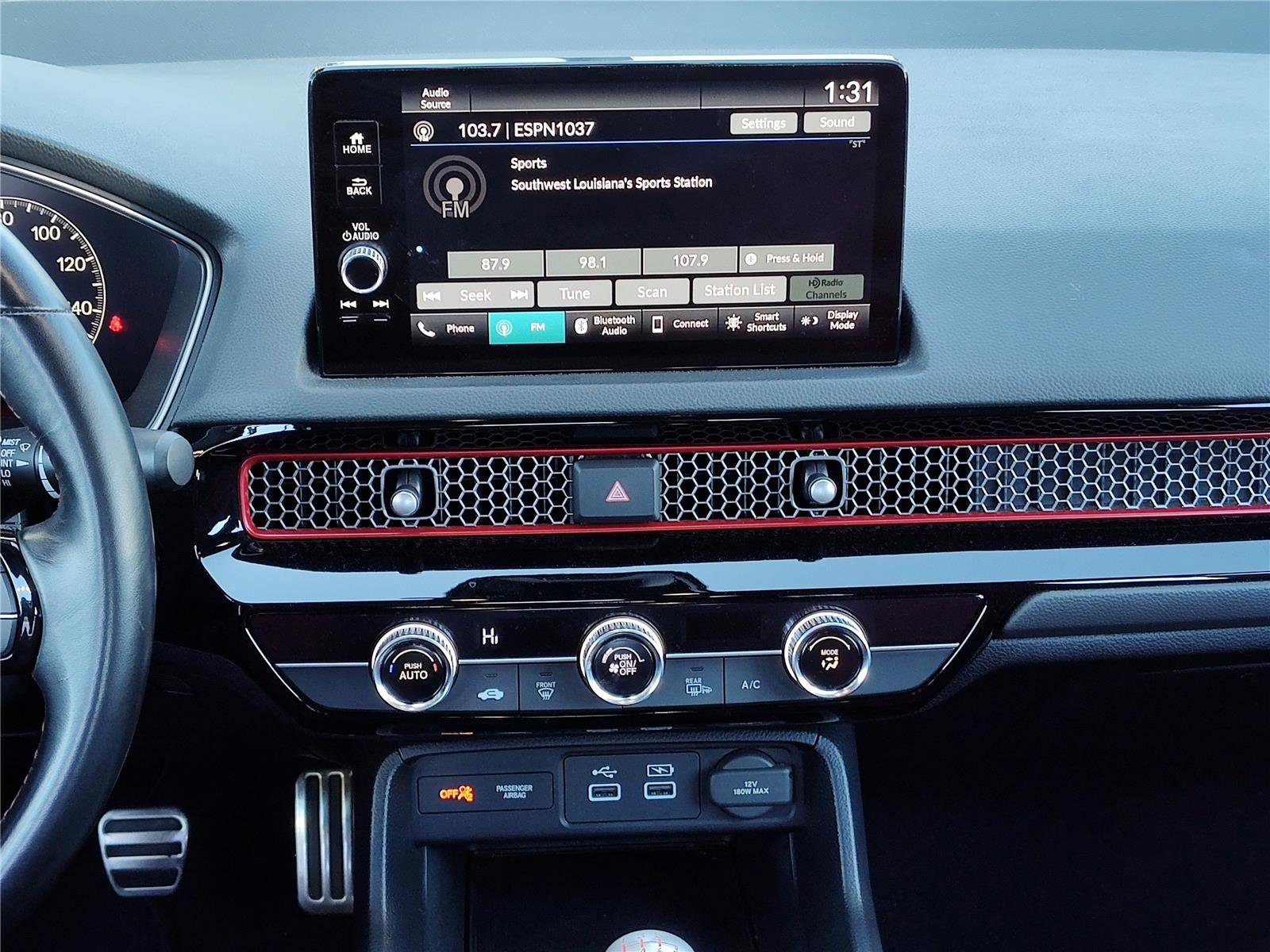 Used 2024 Honda Civic Si image 18