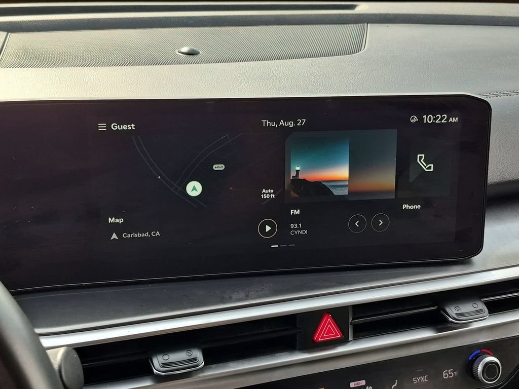 Certified 2024 Kia Sorento S FWD image 14
