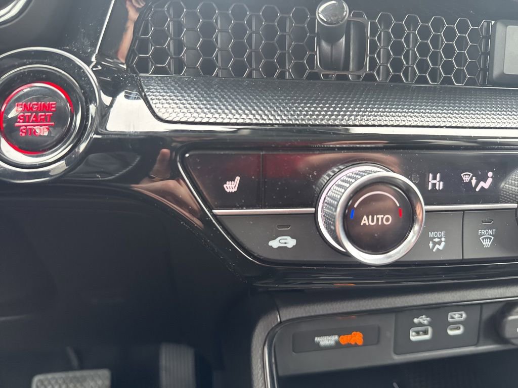 Certified 2023 Honda CR-V EX-L image 31