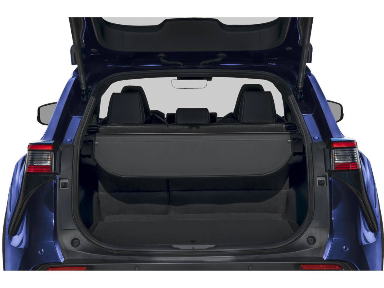 New 2026 Toyota bZ AWD/4WD image 6