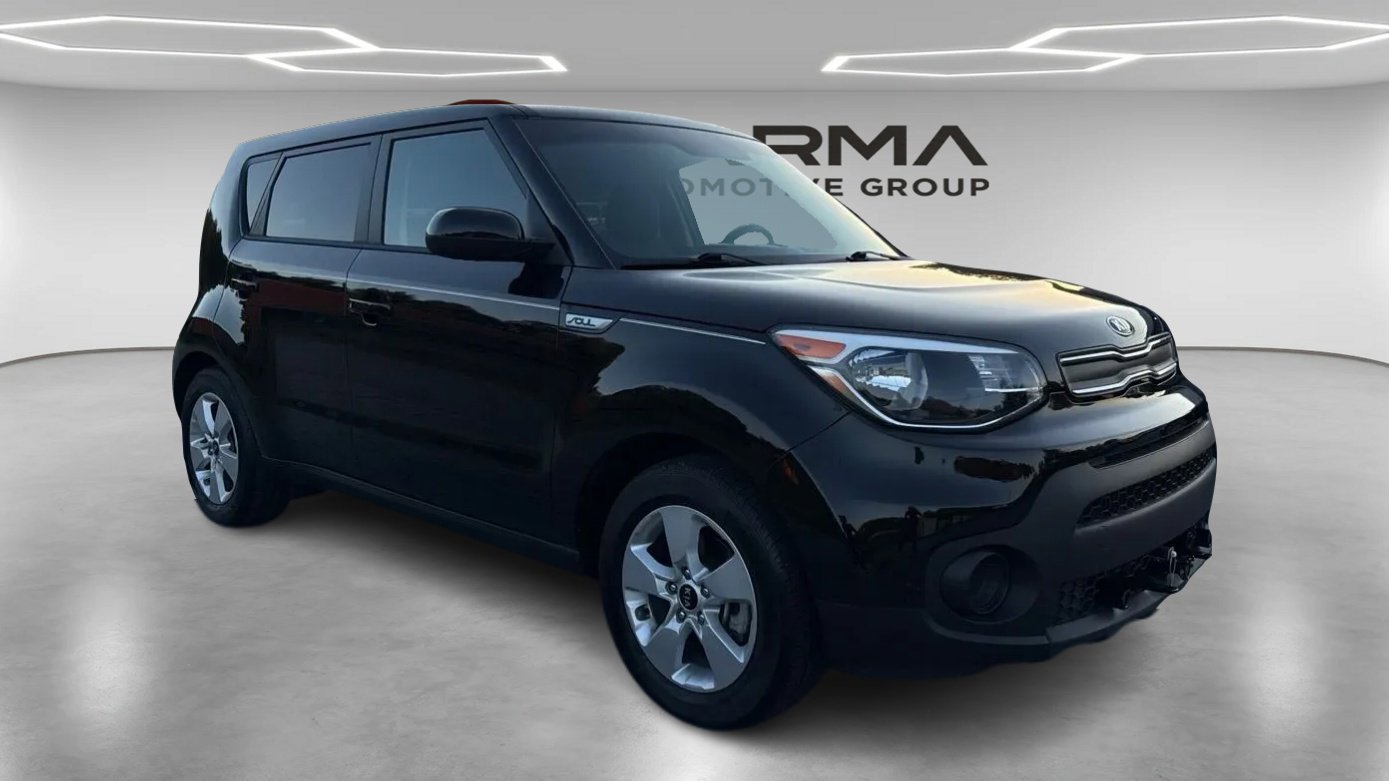 Used 2019 Kia Soul FWD image 7