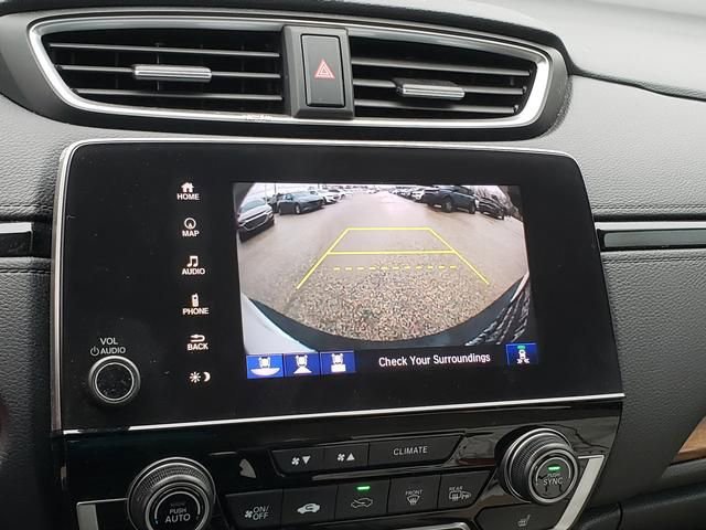 Used 2019 Honda CR-V Touring image 29