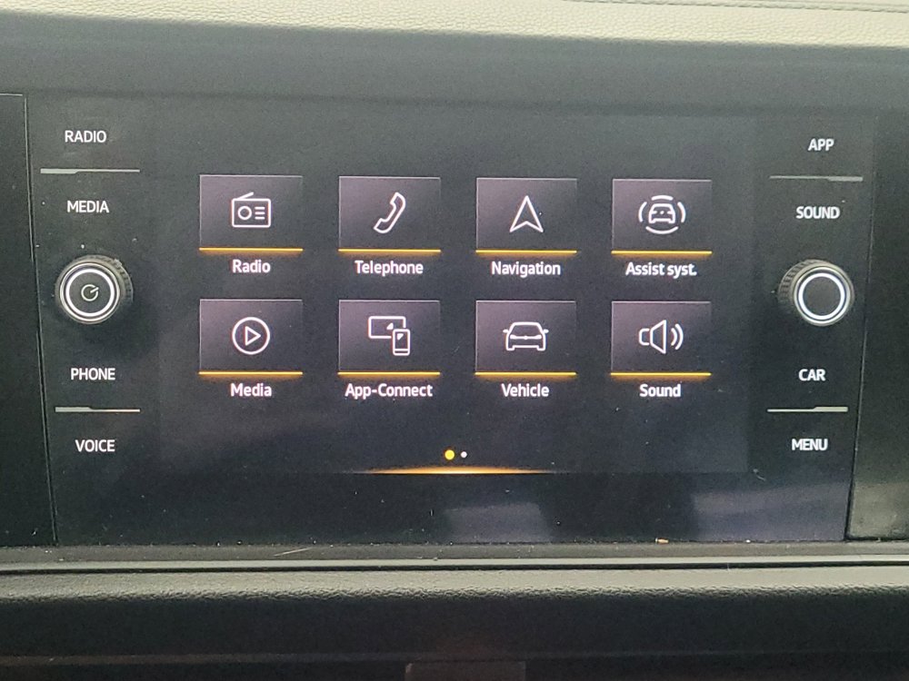 Used 2021 Volkswagen Jetta GLI Autobahn image 25