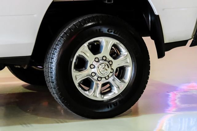 Used 2024 RAM 2500 Big Horn image 52