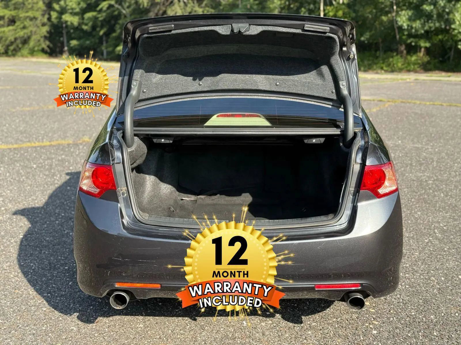 Used 2013 Acura TSX Sedan image 44