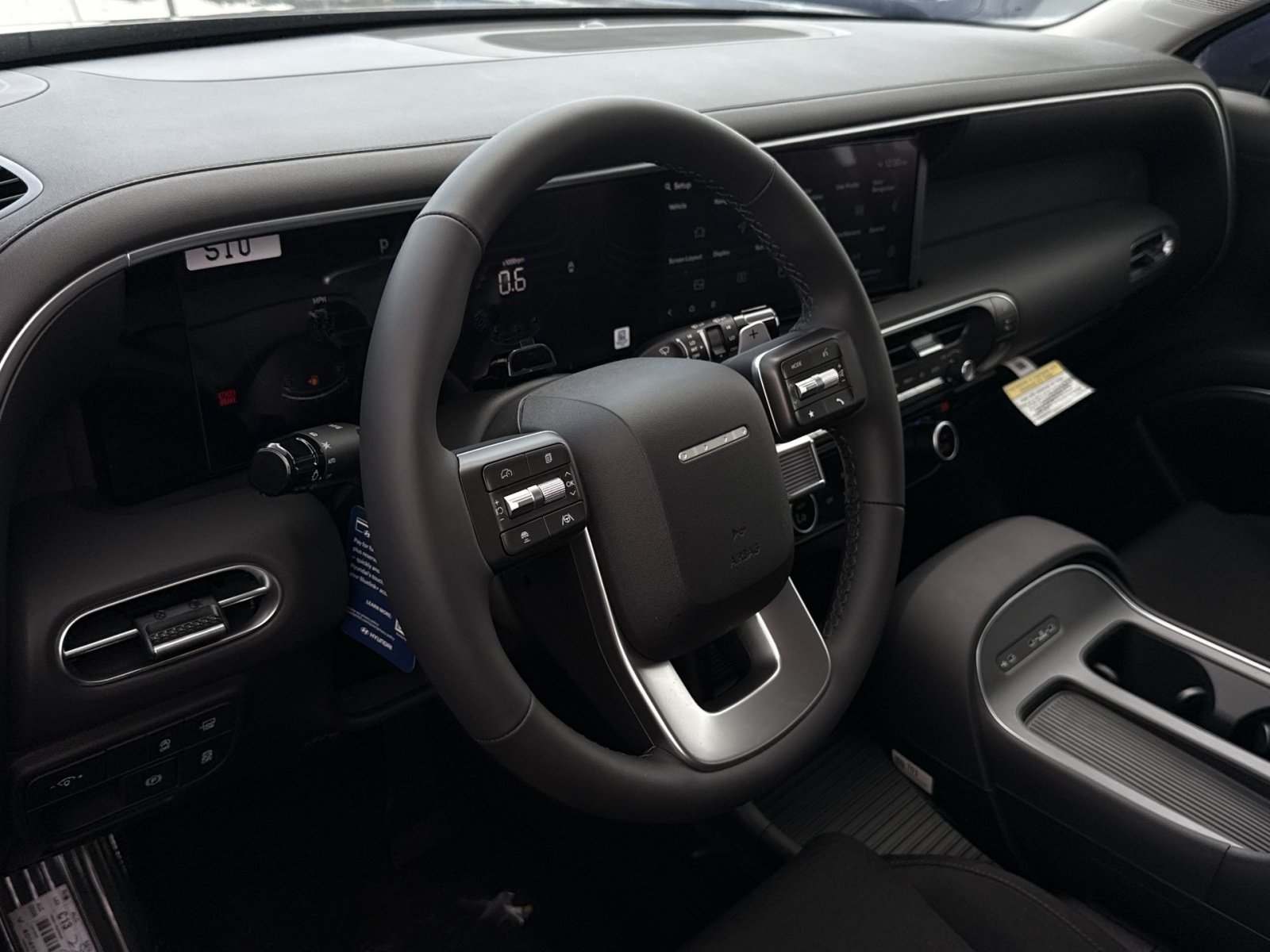 New 2026 Hyundai Palisade SE AWD/4WD image 16