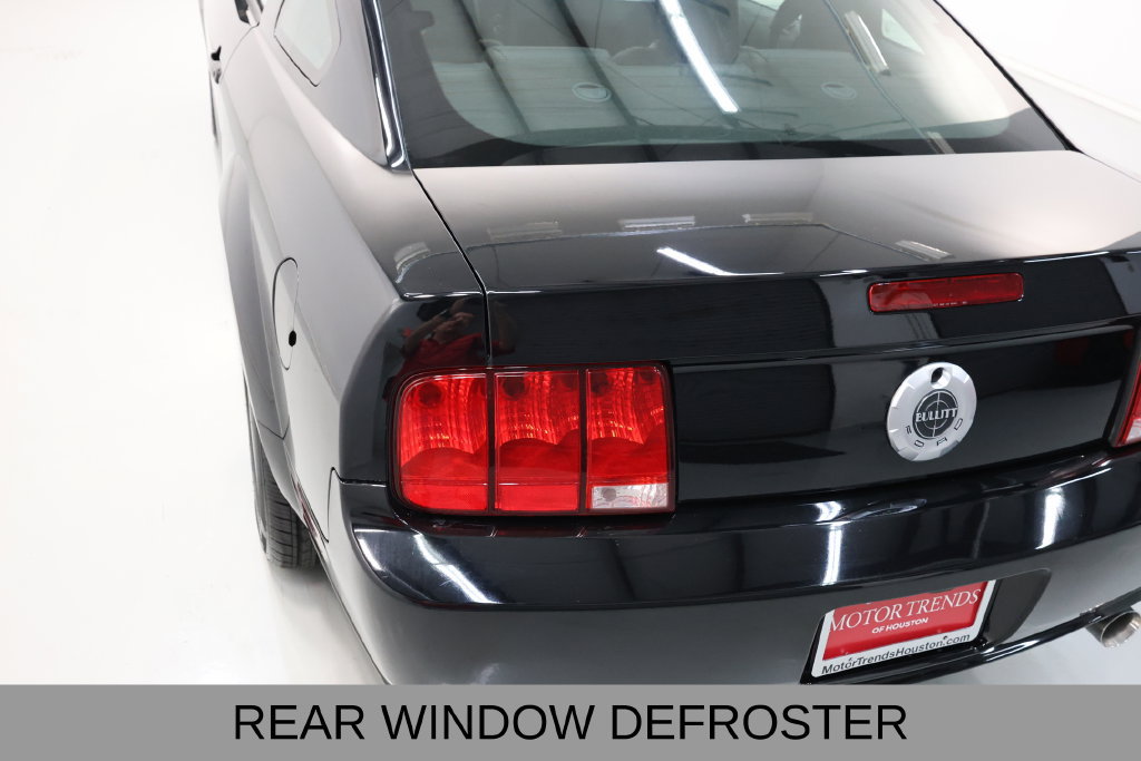 Used 2008 Ford Mustang GT Premium RWD image 32