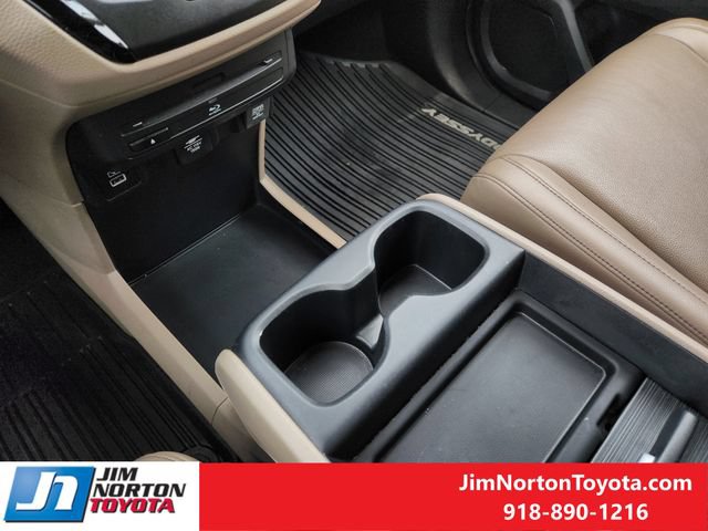 Used 2022 Honda Odyssey Touring image 22