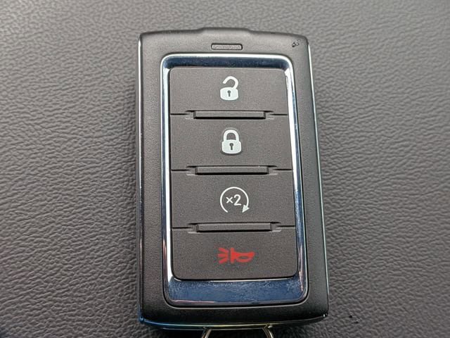 New 2026 Dodge Charger Scat Pack w/ Blacktop Package AWD/4WD image 28