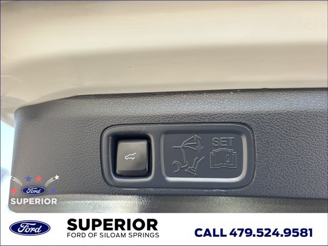 Used 2022 Ford Expedition Timberline AWD/4WD image 9