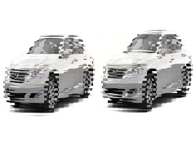 Used 2010 Lexus LS 460 L