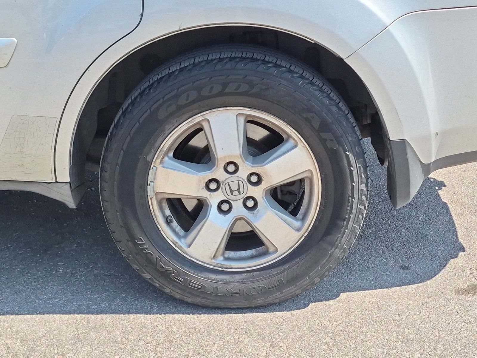 Used 2009 Honda Pilot EX image 22