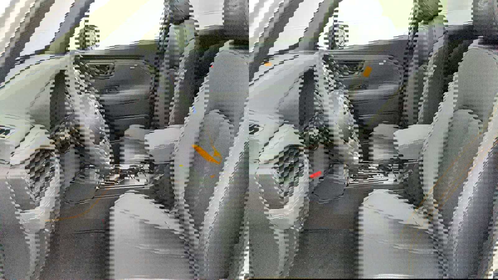 New 2026 Subaru Forester Wilderness image 14