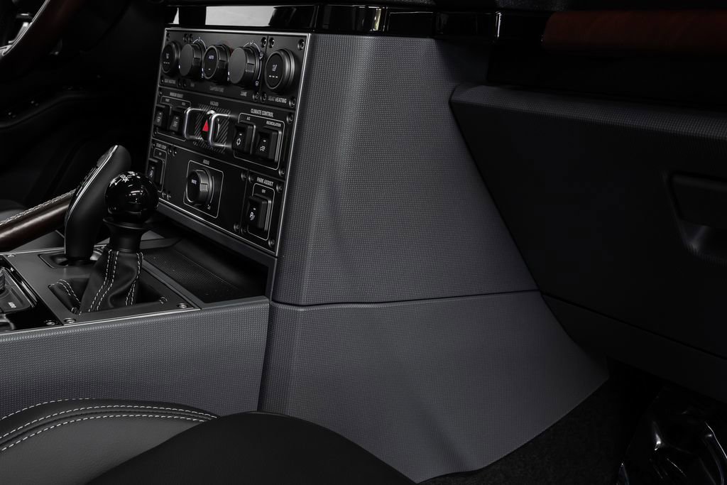 New 2026 INEOS Grenadier Fieldmaster Edition image 33