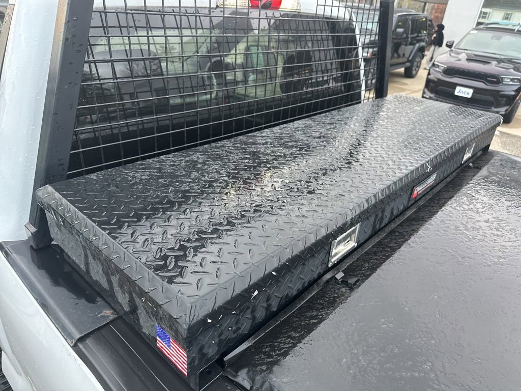 Used 2023 Ford F350 XLT w/ 360-Degree Camera Package image 28