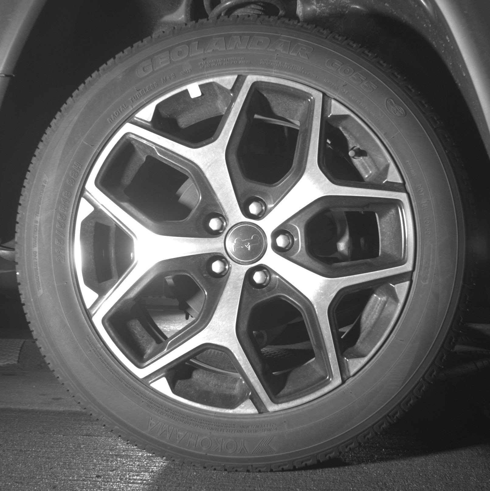 Used 2025 Jeep Compass Limited image 15