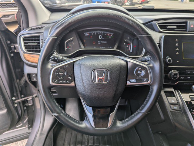Used 2019 Honda CR-V EX-L image 14