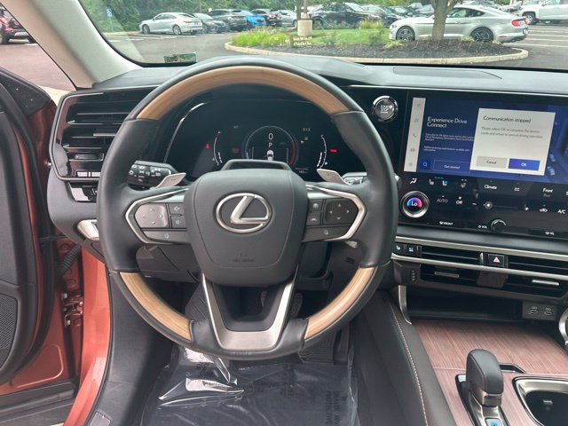 Used 2023 Lexus RX 350 AWD w/ Accessory Package image 17