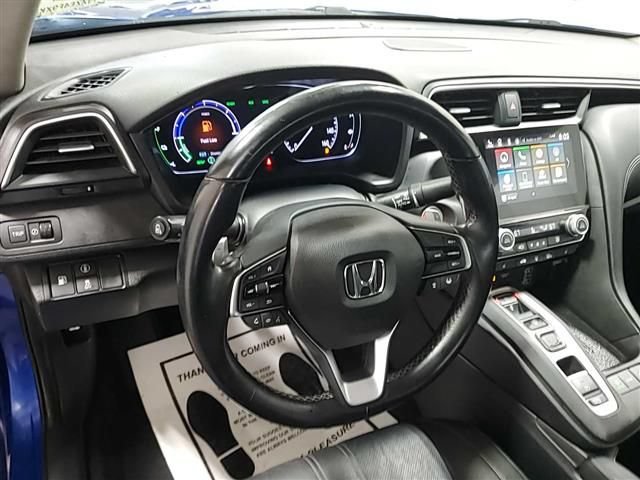 Used 2019 Honda Insight Touring image 5