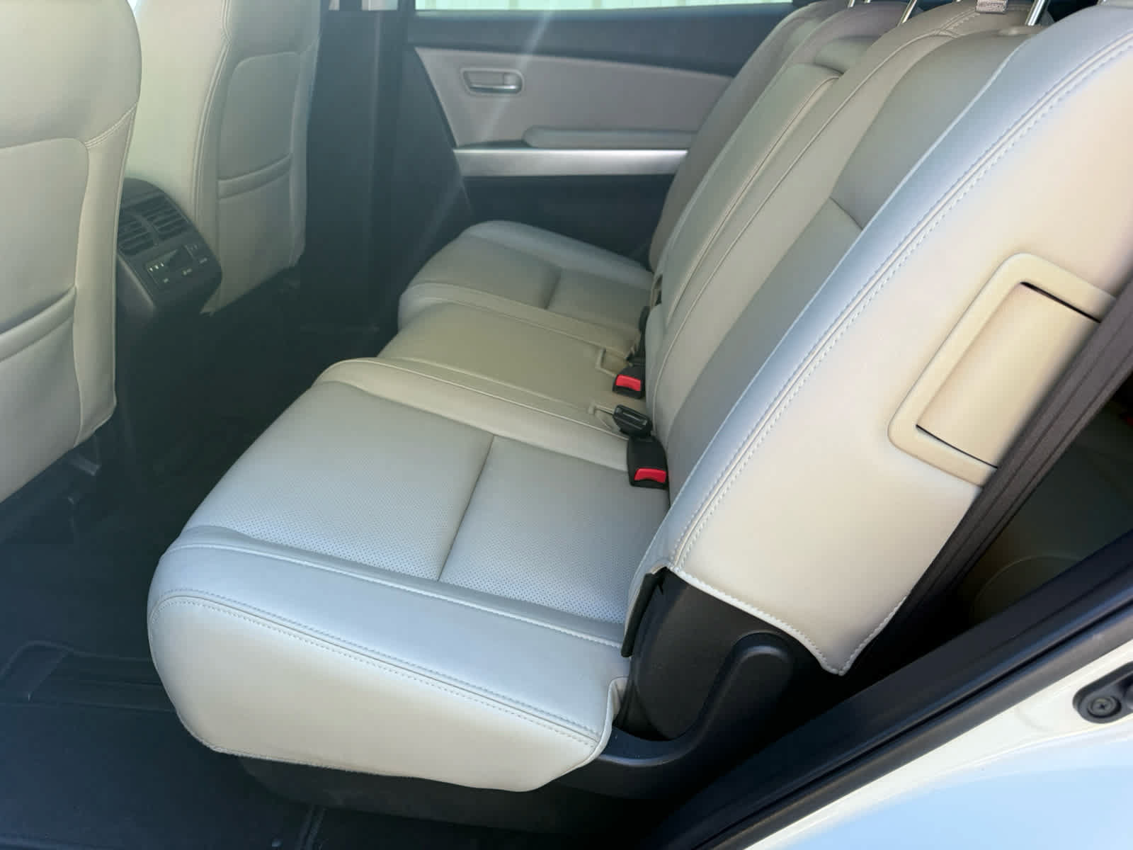 Used 2014 MAZDA CX-9 Grand Touring w/ GT Technology Package FWD image 5