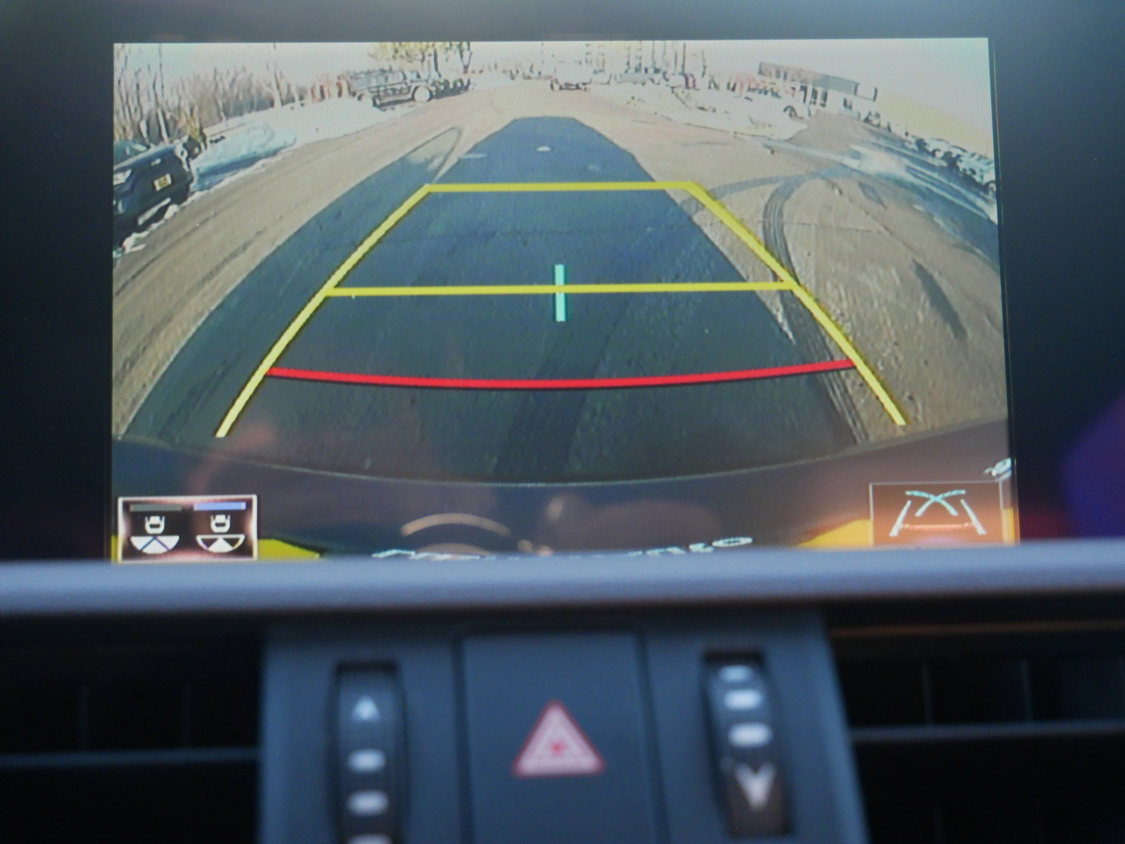 Used 2021 Lexus ES 250 w/ Premium Package image 29