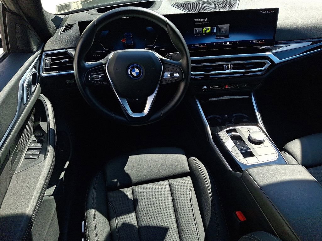 Certified 2024 BMW i4 xDrive40i image 12