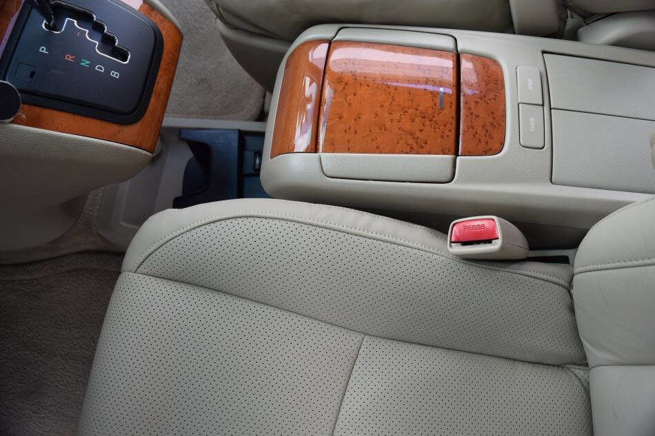 Used 2008 Lexus RX 400h AWD image 57