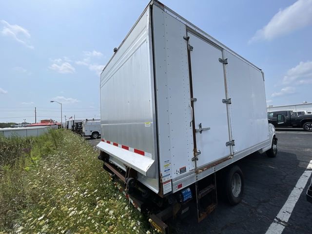 Used 2014 Chevrolet Express 4500 w/ RV Package image 3