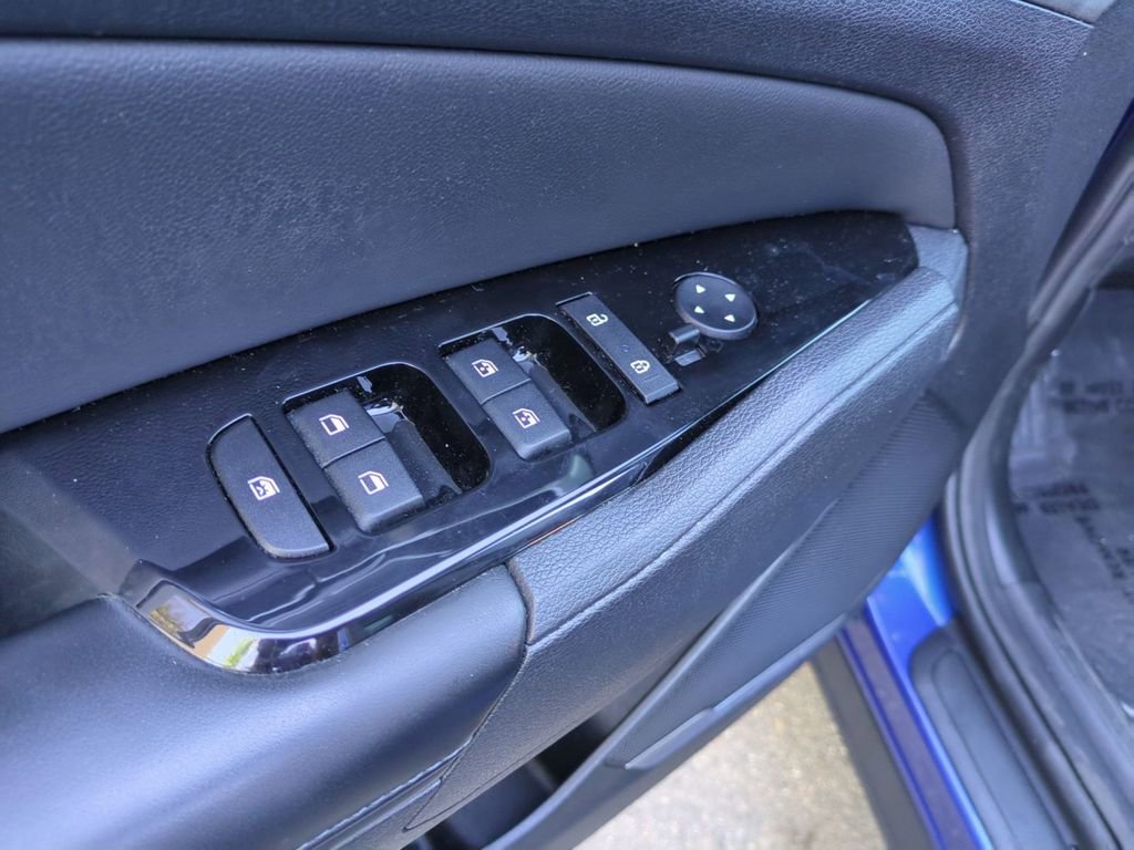 Used 2023 Kia Sportage X-Line w/ X-Line Premium Package image 13