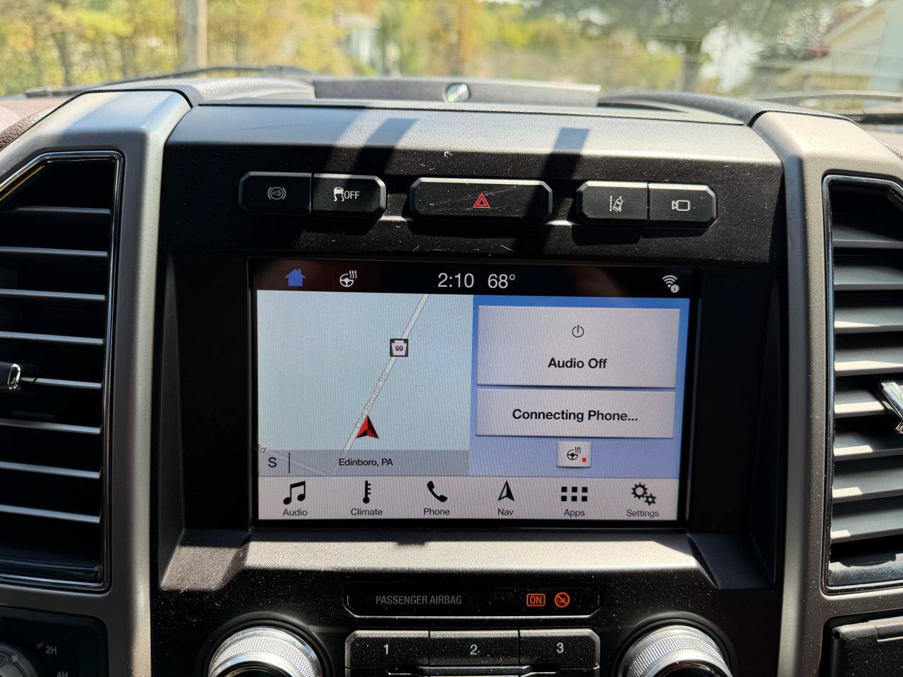 Used 2019 Ford F450 King Ranch w/ King Ranch Ultimate Package AWD/4WD image 33