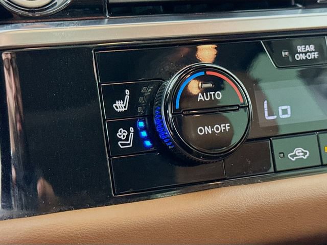 Certified 2022 Nissan Pathfinder Platinum w/ Cargo Package image 21