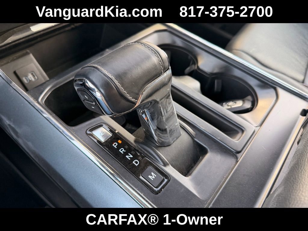 Used 2023 Ford F150 Lariat image 23