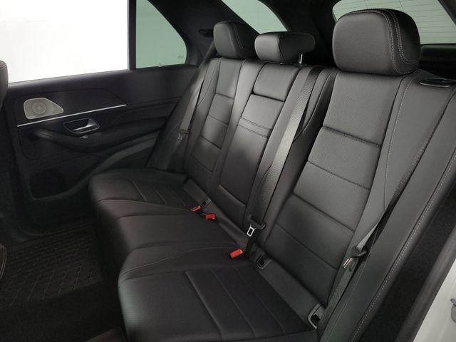 Used 2025 Mercedes-Benz GLE 350 4MATIC image 16