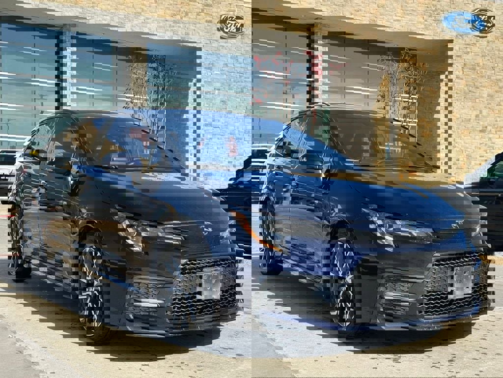 Used 2020 Toyota Corolla SE image 18