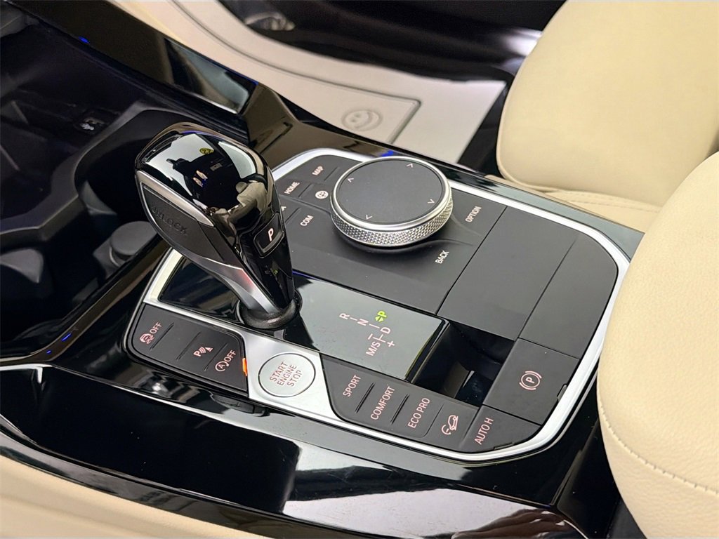 Used 2022 BMW X3 xDrive30i image 16