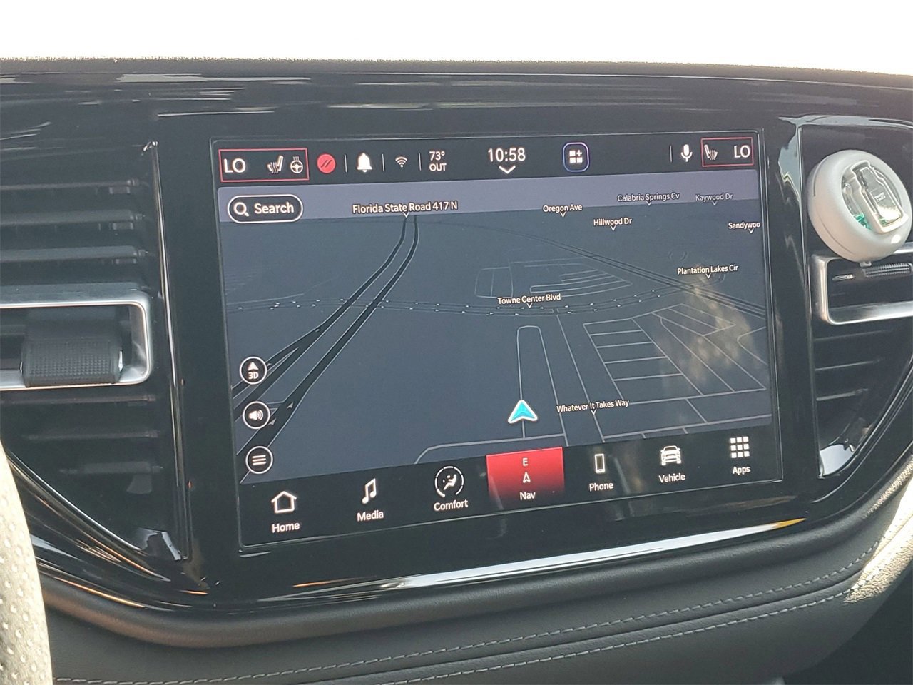 Used 2022 Dodge Durango Citadel image 26