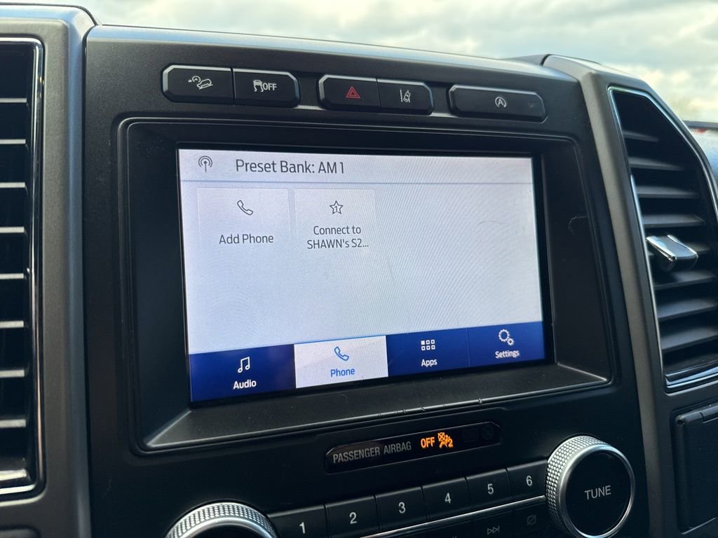 Used 2021 Ford Expedition XLT AWD/4WD image 24