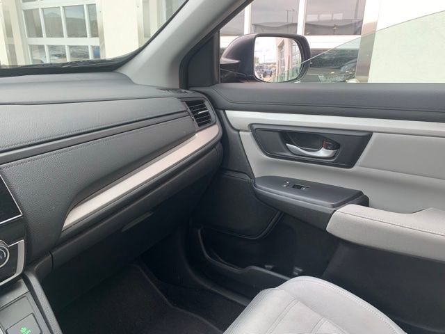 Used 2018 Honda CR-V LX image 12
